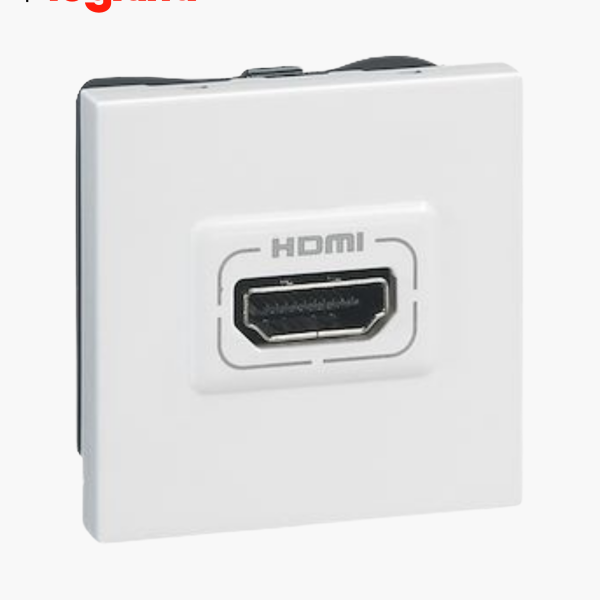 Prise-HDMI