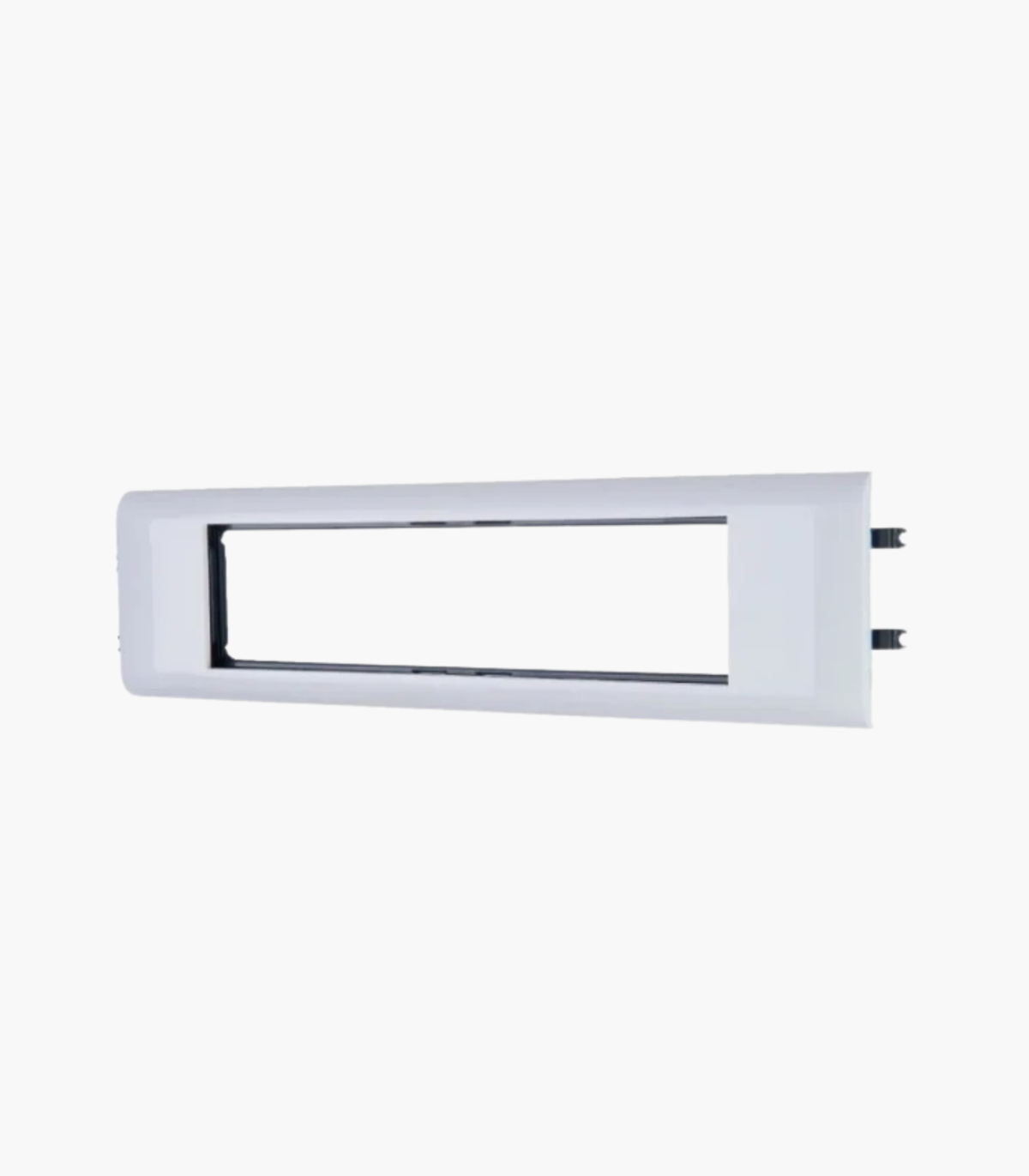 LEGRAND Goulotte DLP Mosaic - Cadre 75mm (6 mod.)